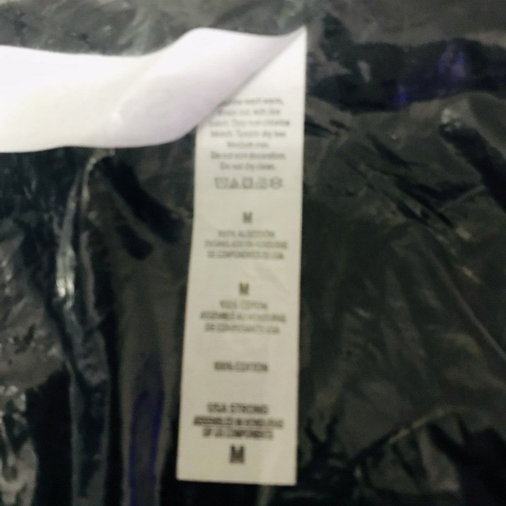 Garth Brooks Official 2020 Summer Drive-In Theater Event Black T Shirt Med. NEW - Picture 2 of 8